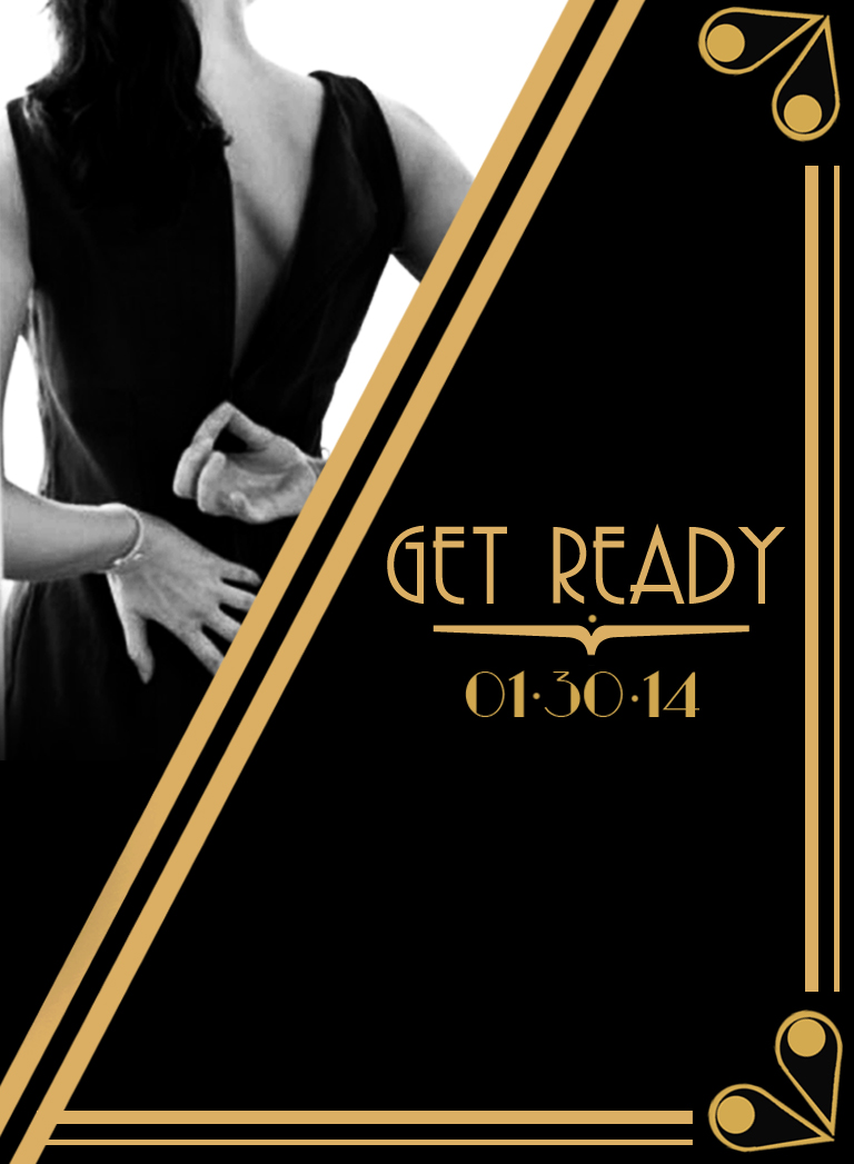 Gala Teaser #1 (2014)