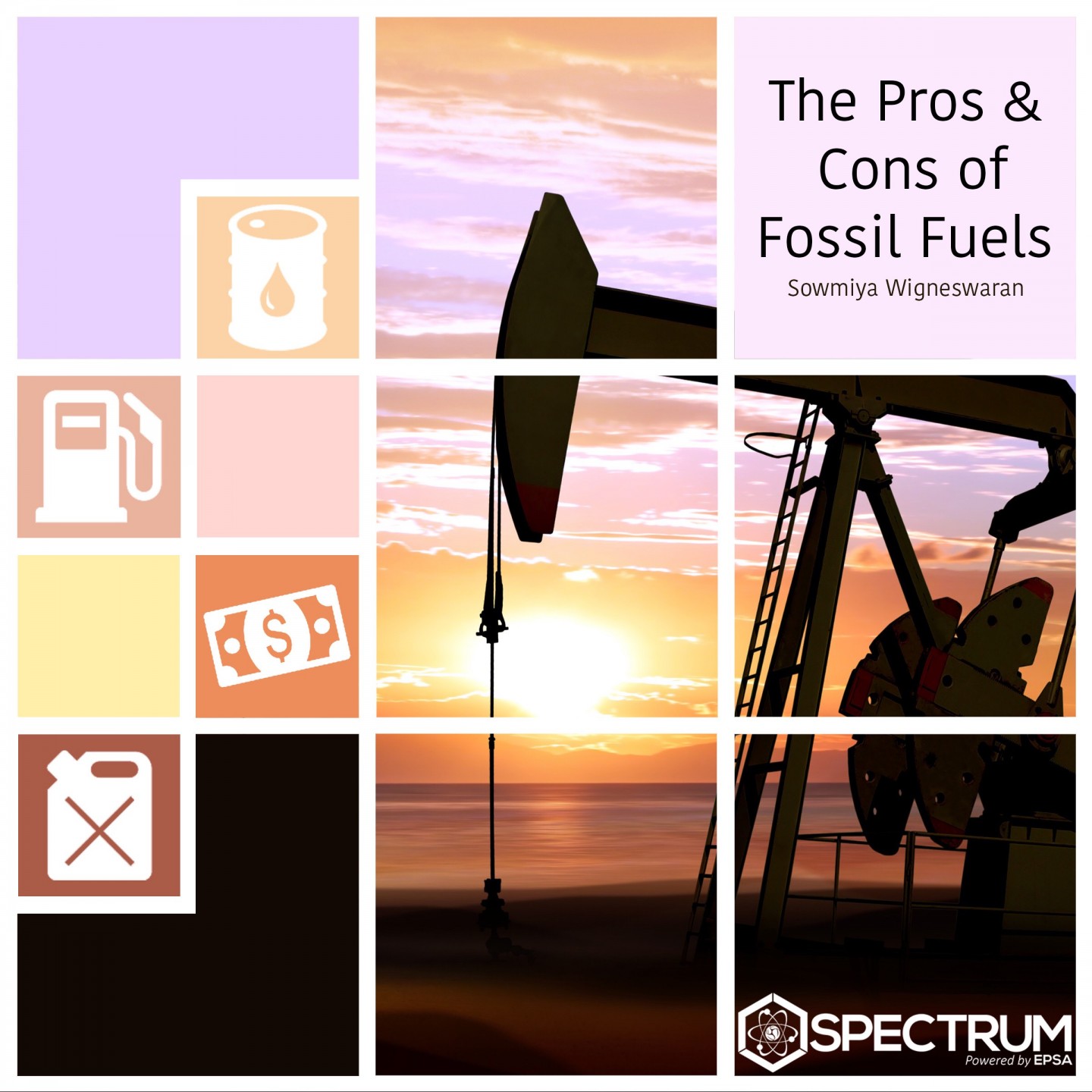 The Pros and Cons of Using Fossil Fuels EPSA