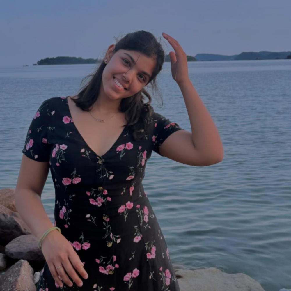 Vidhi Gandhi
