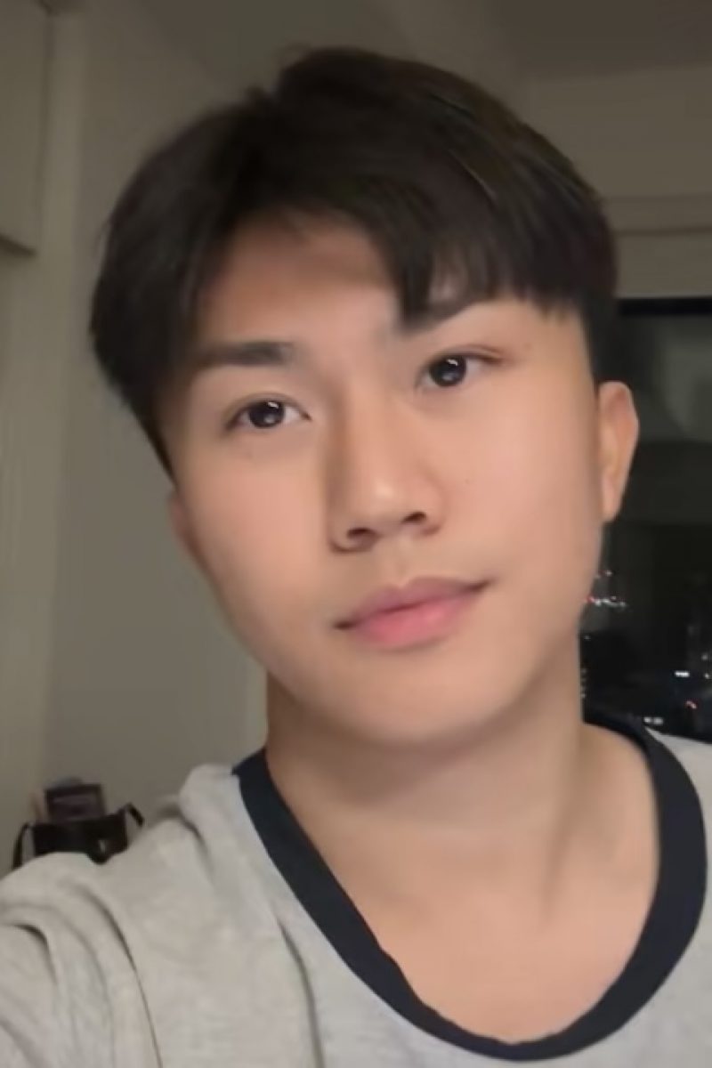 zync photo - Zync Infante